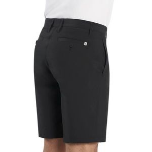 Hurley | Men's All Day Hybrid Shorts Quick Dry 4-Way Stretch| Black|